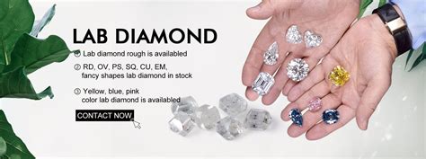 Are lab grown diamonds cheaper. Both of these James Allen diamonds are 1.01 carat, F color, VVS2 clarity, and ideal/excellent cut. The diamond on the left is natural and costs $6,620, and the diamond on the right was made in a lab and costs $2,420. Lab-grown diamonds have the same quality and appearance as natural diamonds but cost from 10 to 50% less. 