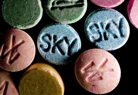 Are legal psychedelic drugs inevitable?