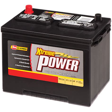 Are les schwab batteries any good. Featured review About a year ago I took my defective LS battery into the local LS outlet. It had about 20 mo left on it, and they prorated a 120month battery, charging me about $80. But, instead of getting a new warranty for its LIFE, they only gave me my 20 month warranty. 