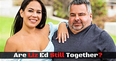 We’re still waiting for Ed and Liz to share photos of their special day. 90 Day: The Last Resort airs on Mondays at 9/8c on TLC, Max, and Discovery+. Categories Reality TV Tags 90 Day: The Last .... 