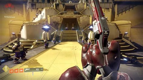 Destiny Tracker is a powerful tool for any avid gamer looking to enhance their Destiny 2 experience. Destiny Tracker is a popular website and companion app that provides players wi....