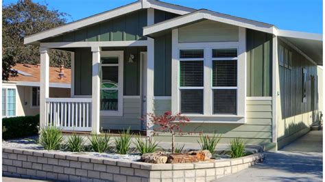 Are manufactured homes cheaper than other housing?