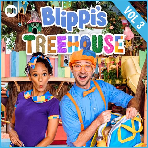 The first of three episodes premieres on February 3 on the Blippi and Sesame Street YouTube channels. It centers around a birthday surprise for Elmo, which Blippi and Meekah work with Abby to put .... 