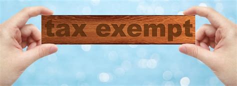 Tax-exempt status: Nonprofit organizations are granted 501c(3)