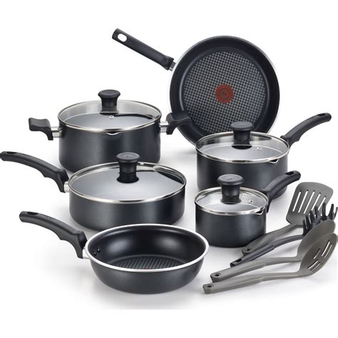 Are nonstick pans safe. Best Overall Baking Pan Set Circulon 10-Piece Non-Stick Bakeware Set. $100 at Wayfair. ... (and, yes, nonstick cookware is safe). Advertisement - Continue … 