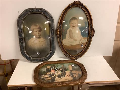 Are old frames worth money