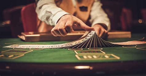 online casino blackjack with other players