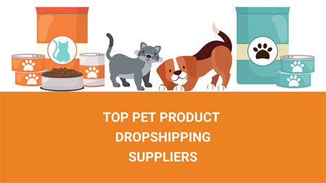 Are pet products good for dropshipping? Dropshipping Authority