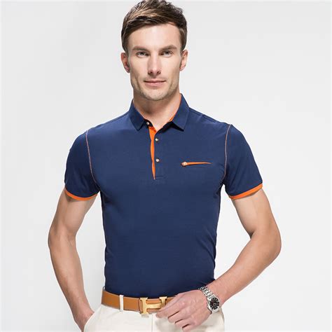 Are polo shirts business casual. Things To Know About Are polo shirts business casual. 