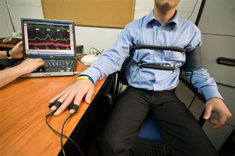 Are polygraph tests accurate. Things To Know About Are polygraph tests accurate. 