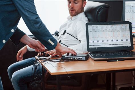 Are polygraphs accurate. The committee concluded that polygraph testing is less accurate for employee screening than for investigating specific incidents. ... Some potential alternatives to polygraphs show promise, but none has led to scientific breakthroughs in lie detection, the report says. Moreover, the federal government has not seriously developed the science ... 