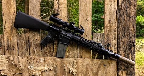 Are psa rifles good. This Generation 3 PSA AR-10 no longer features a purplish tone. Instead, it’s all black and looks more intimidating. While this rifle might not win a beauty contest, it is still a good-looking firearm. And you might expect that the cost savings will affect its overall functioning. Nope. 