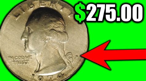 Yes, getting a 1965 quarter coin is worth every effort because at least one 1965 coin has a value of about $7, 500 and is considered a rare metal. But be careful, not all 1965 quarters can be considered rare, therefore finding the right Washington quarter is appropriate. Some years ago, a 1965 quarter coin collector mistakenly found a 92% .... 