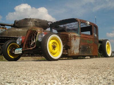 Are rat rods legal? HowStuffWorks