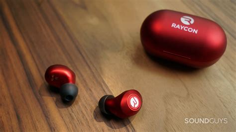 Are raycon earbuds good. Things To Know About Are raycon earbuds good. 