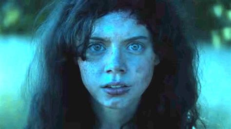 Are sarah fier & solomon goode in any of the original books