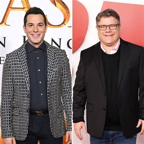 Are sean and skylar astin related