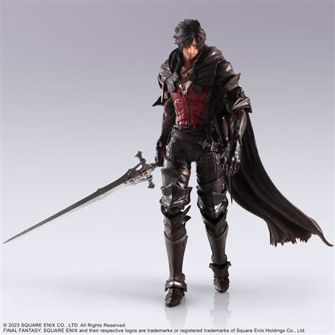 Are square enix bring arts and play arts worth the money?