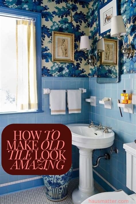 Are square tiles outdated