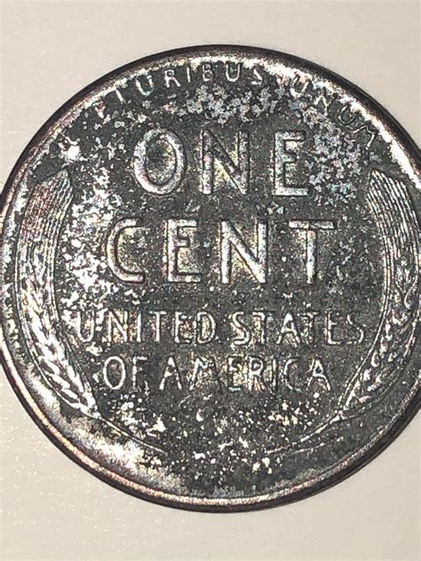 Feb 23, 2023 · Other 1910 penny errors include