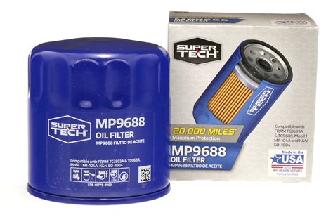 Here, we’ll dive into the differences between Super Tech and Mobil 1 Synthetic Oil. From application specificity to environmental impact and brand reputation, several factors set them apart. SuperTech High Mileage 5W30 Motor Oil, 1 qt. High Mileage Formula for Engine Longevity. Optimal 5W-30 Viscosity Grade.
