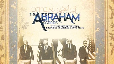 Are the Abraham Accords stronger than the war between Israel and Hamas?