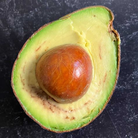 Are the Brown Spots in Avocado Flesh Safe to Eat? Taste …