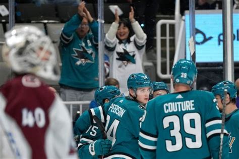 Are the Sharks creating momentum or shooting themselves in the foot?