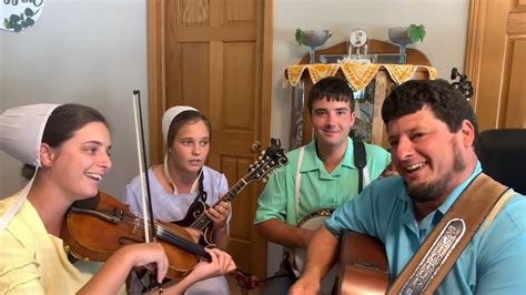Are the brandenberger family amish. Gospel Music Videos and Bluegrass Music Videos, featuring The Brandenberger Family and friends singing Bluegrass And Folk Songs! 