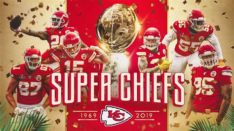 Are the chiefs going to the super bowl. The good news for the Chiefs is that white seems to be good luck in the Super Bowl. Over the past 18 years, teams wearing white in the big game have gone 15-3. Our Latest NFL Stories 