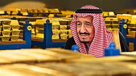 Are the saudis trillionaires. Things To Know About Are the saudis trillionaires. 