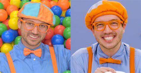 Are there 2 blippi's. Watch Blippi Visits and more new shows on Max. Plans start at $9.99/month. Come explore the world with Blippi! There are so many exciting things to explore and learn. Feed your kids’ curiosity while they learn about vehicles, animals, the natural world and so much more. 