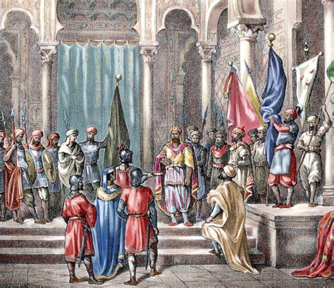 Are there Muslims in Basque