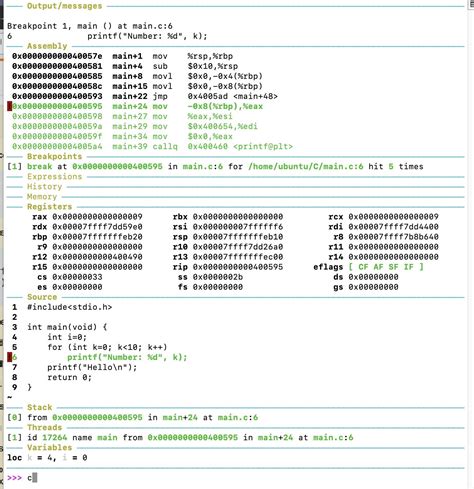 Are there any "design patterns" in C? - Stack Overflow