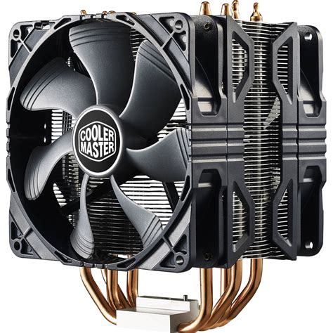 Are there any Air CPU coolers with a screen on them? : …