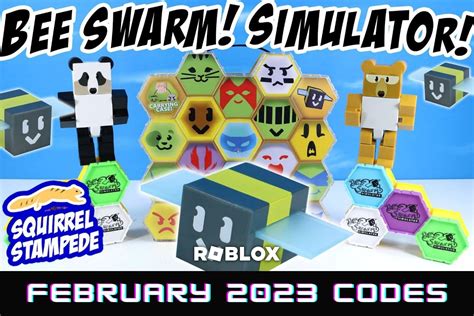 Are there any free reward codes in Roblox Bee Swarm Simulator right now 