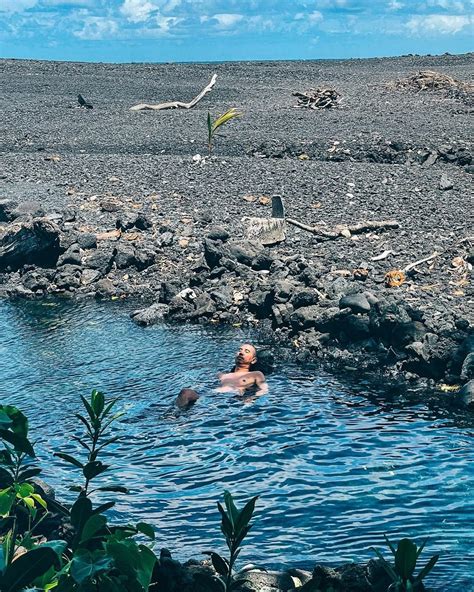 Are there any hot springs in Maui? - 2024