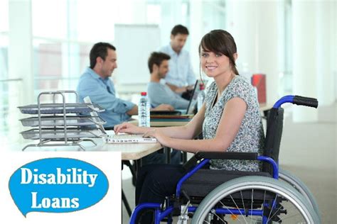 Are there special loans for disabled. Things To Know About Are there special loans for disabled. 