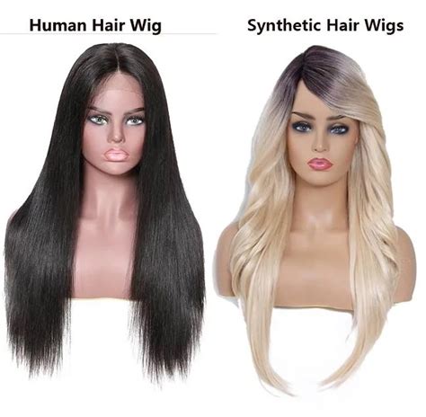 Are there synthetics that are as good quality as natural hairs?