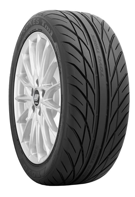 Are toyo tires good. Excellent Performance And Good Value. Running the Toyo Proxes Sport on a 2009 Mercedes C300 in 225/35/19 front and 255/30/19 rear. Very smooth and quiet for a performance tire. ... Toyo Tire U.S.A. Corp. reserves the right to change construction, materials or specifications without notice or obligation. Contact your Toyo Tires dealer or … 