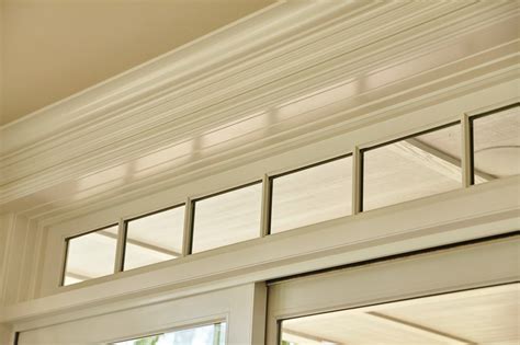 Are transom windows outdated