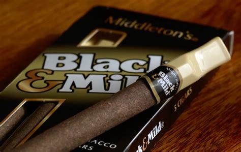 Are you Supposed to Inhale Black and Mild Cigars - YouTube