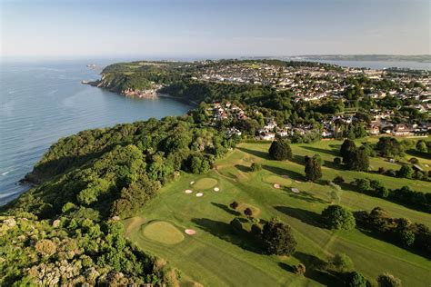 Are you a Veteran Golfer? - Torquay Golf Club