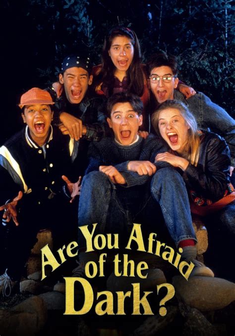 Are you afraid of the dark streaming. Each episode opens with members of the Midnight Society at their secret spot in the woods, where they prepare their fire and the night's storyteller announces the title of the his or her offering. However, the cameras soon leave the storyteller and switch to the tale being told. $72.99/mo for 85+ live channels. 