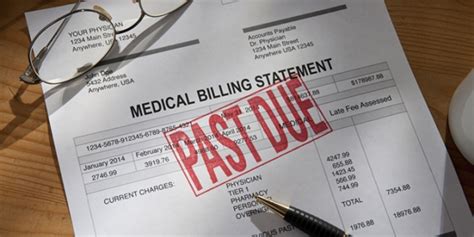 Are you confronting a big medical bill? Attack it with a plan — and these tips