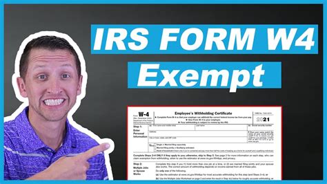 The IRS allows employees to claim an exemption from income tax withholding in a specific year if both of these situations apply: In the prior year, they had …. 