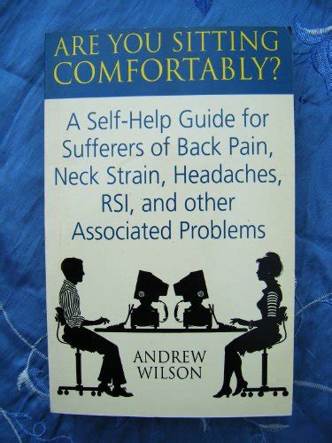 Are you sitting comfortably self help guide for sufferers of. - Guide to ocr for indic scripts document recognition and retrieval.