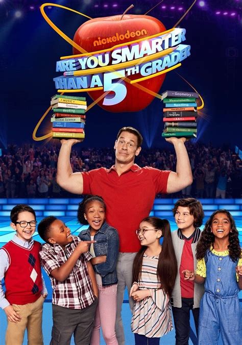 Are you smarter than fifth grader. Are You Smarter Than a 5th Grader? TV Series. 2007–2019. TV-PG. 1h. IMDb RATING. 4.9 /10. 2.5K. YOUR RATING. Rate. Play trailer 1:23. 20 Videos. 99+ Photos. Family Game-Show. A quiz show that features adult … 