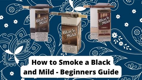 Are you supposed to inhale black and milds. Things To Know About Are you supposed to inhale black and milds. 