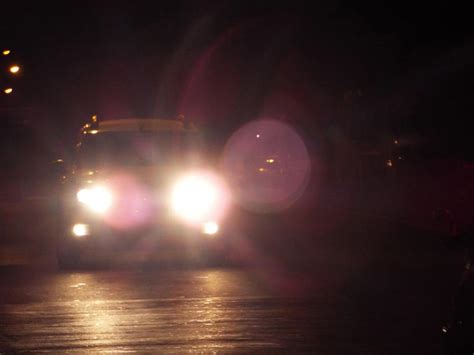 Are you using your headlights properly? Missouri law has guidelines on light usage
